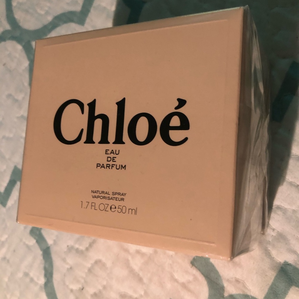 Cloe woman’s fragrance in box authentic